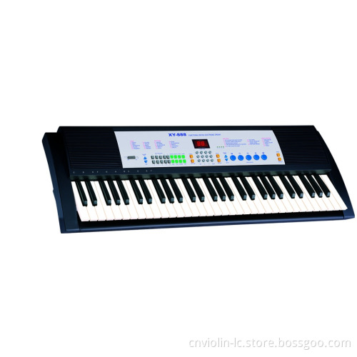 61key Electric Keyboard (XY-888)